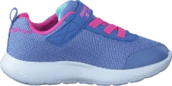 Skechers Girls Dyna-lite Blnp -Duffy kauppa 60251 69 1