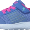 Skechers Girls Dyna-lite Blnp