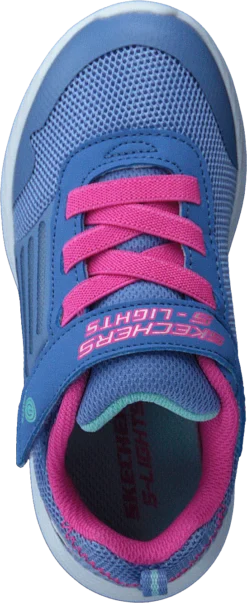 Skechers Girls Dyna-lite Blnp -Duffy kauppa 60251 69 5