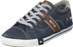 Mustang 4072301 800 Dunkelblau -Duffy kauppa 60252 65 2