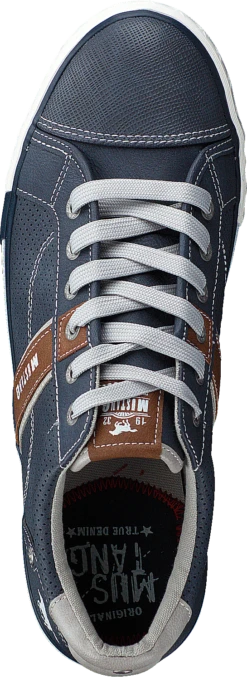 Mustang 4072301 800 Dunkelblau -Duffy kauppa 60252 65 5