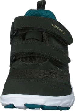 Viking Veme Vel Gtx Huntinggreen/olive -Duffy kauppa 60253 00 3