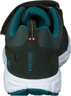 Viking Veme Vel Gtx Huntinggreen/olive -Duffy kauppa 60253 00 4