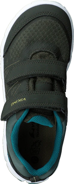 Viking Veme Vel Gtx Huntinggreen/olive -Duffy kauppa 60253 00 5