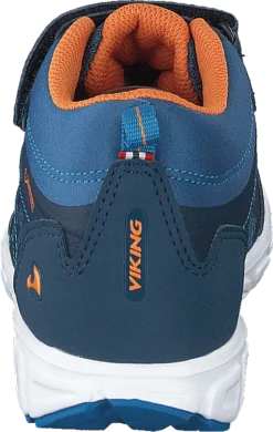 Viking Veme Mid Gtx Navy/denim -Duffy kauppa 60253 04 4