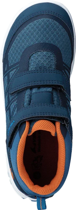 Viking Veme Mid Gtx Navy/denim -Duffy kauppa 60253 04 5