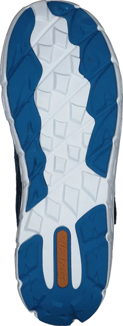 Viking Veme Mid Gtx Navy/denim -Duffy kauppa 60253 04 6