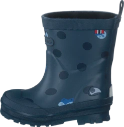 Viking Hidden Animals Navy