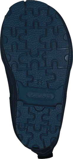 Viking Hidden Animals Navy -Duffy kauppa 60253 10 6