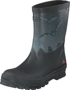 Viking Jolly Bat & Eagle Black/multi -Duffy kauppa 60253 15 2