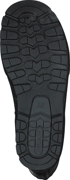 Viking Jolly Bat & Eagle Black/multi -Duffy kauppa 60253 15 6