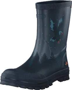 Viking Jolly Bat & Eagle Navy/multi -Duffy kauppa 60253 16 2