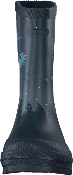 Viking Jolly Bat & Eagle Navy/multi -Duffy kauppa 60253 16 3