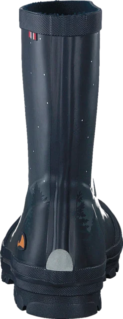 Viking Jolly Bat & Eagle Navy/multi -Duffy kauppa 60253 16 4