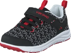 Viking Veil Black/red -Duffy kauppa 60253 27 2