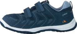 Viking Cascade Ii Navy/denim