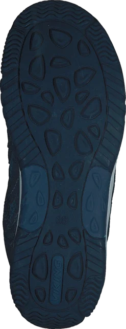 Viking Cascade Ii Navy/denim -Duffy kauppa 60253 30 6
