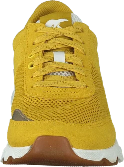 Sorel Kinetic Lite Lace Golden Yellow -Duffy kauppa 60253 66 3