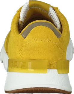 Sorel Kinetic Lite Lace Golden Yellow -Duffy kauppa 60253 66 4