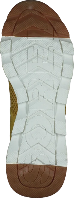 Sorel Kinetic Lite Lace Golden Yellow -Duffy kauppa 60253 66 6