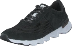 Sorel Kinetic Lite Lace Black -Duffy kauppa 60253 67 2