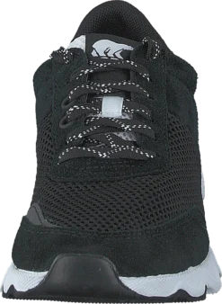Sorel Kinetic Lite Lace Black -Duffy kauppa 60253 67 3