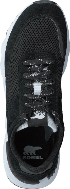 Sorel Kinetic Lite Lace Black -Duffy kauppa 60253 67 5