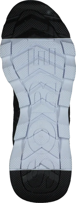 Sorel Kinetic Lite Lace Black -Duffy kauppa 60253 67 6