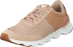 Sorel Kinetic Lite Lace Natural Tan -Duffy kauppa 60253 68 2