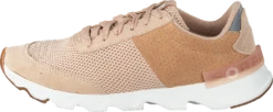Sorel Kinetic Lite Lace Natural Tan
