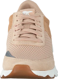 Sorel Kinetic Lite Lace Natural Tan -Duffy kauppa 60253 68 3