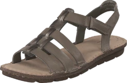 Clarks Blake Jewel Sage Leather -Duffy kauppa 60253 79 2