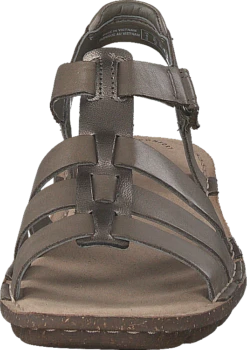 Clarks Blake Jewel Sage Leather -Duffy kauppa 60253 79 3