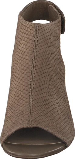 Clarks Deva Bell Oliv Interest Nubuck -Duffy kauppa 60253 87 3