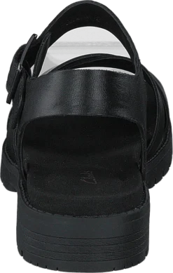 Clarks Orinoco Strap Black Leather 11 Clarks Orinoco Strap Black Leather -Duffy kauppa 60254 05 4