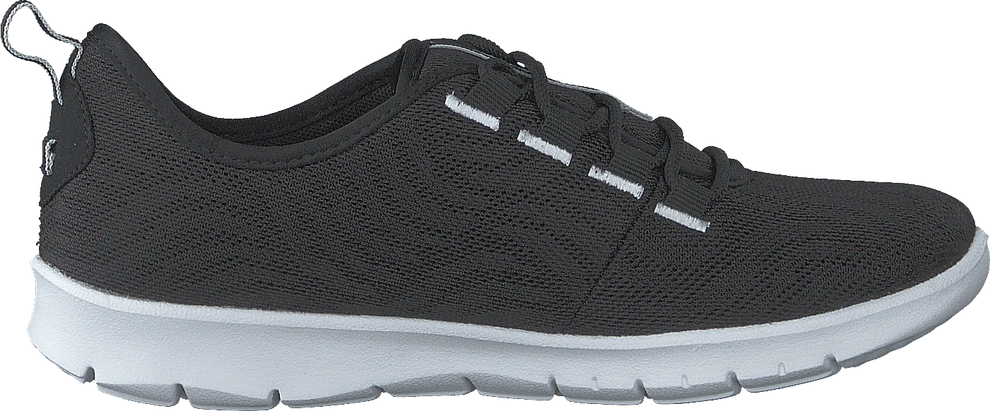 Clarks Step Allena Go Black 2 Clarks Step Allena Go Black - Image 2