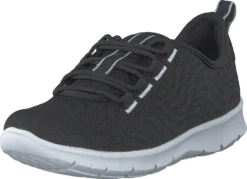 Clarks Step Allena Go Black 9 Clarks Step Allena Go Black -Duffy kauppa 60254 10 2