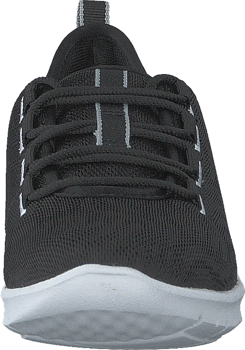 Clarks Step Allena Go Black 4 Clarks Step Allena Go Black - Image 4