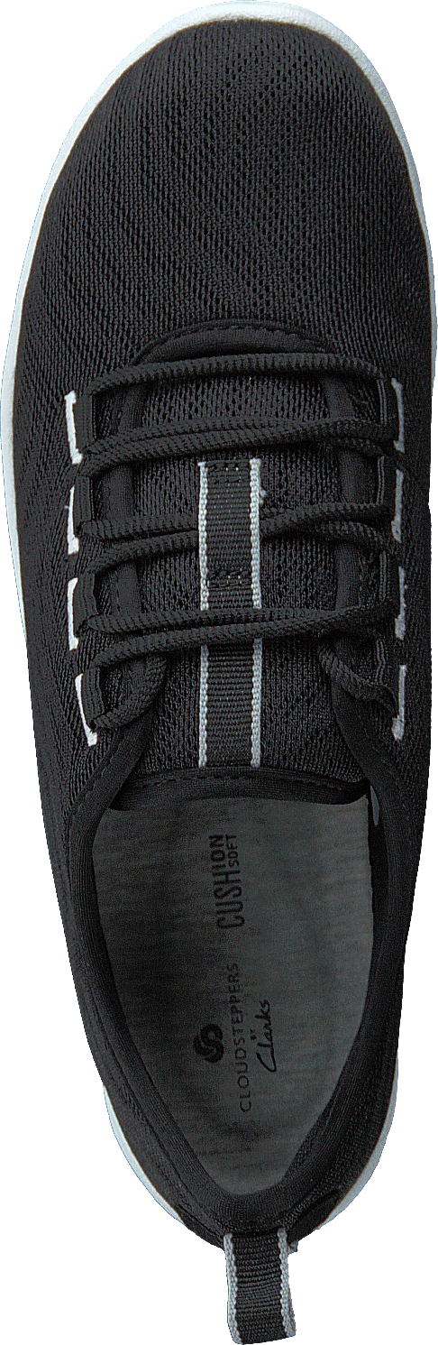 Clarks Step Allena Go Black 6 Clarks Step Allena Go Black - Image 6