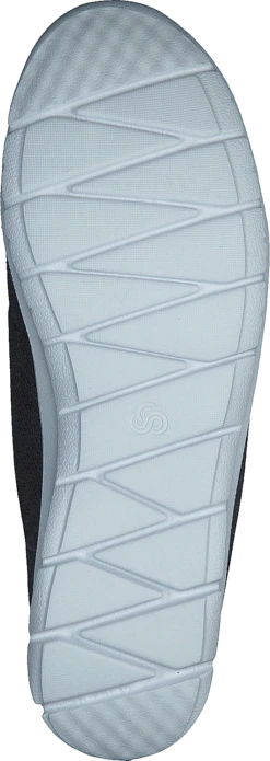 Clarks Step Allena Go Black 13 Clarks Step Allena Go Black -Duffy kauppa 60254 10 6