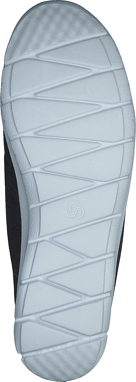 Clarks Step Allena Go Black 7 Clarks Step Allena Go Black - Image 7