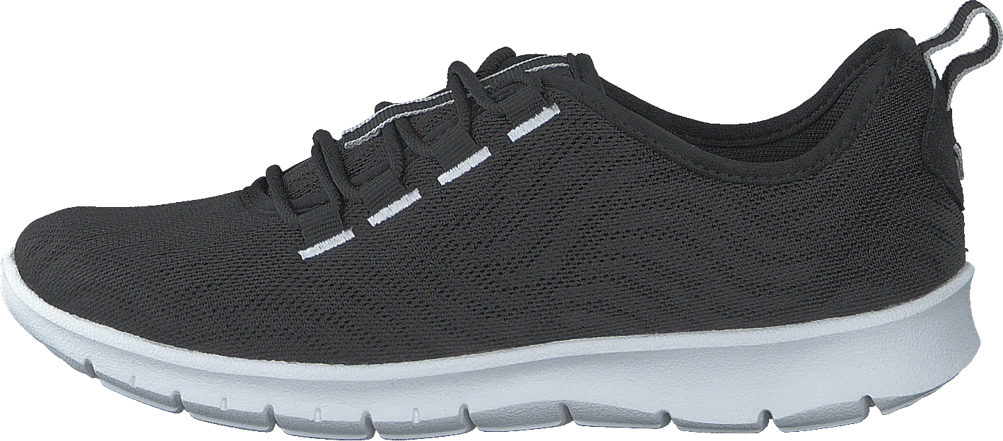 Clarks Step Allena Go Black 1 Clarks Step Allena Go Black