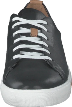 Clarks Un Maui Lace Black Leather -Duffy kauppa 60254 14 3