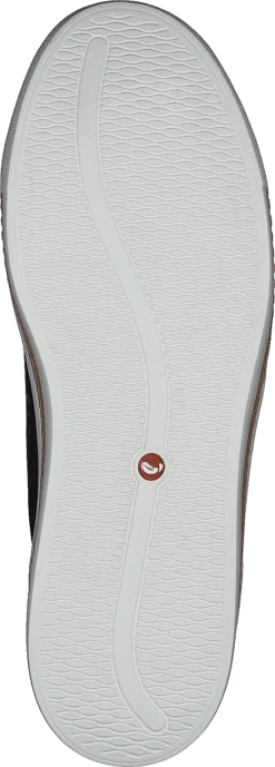 Clarks Un Maui Lace Black Leather -Duffy kauppa 60254 14 6