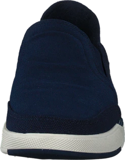 Clarks Step Isle Row Navy Canvas -Duffy kauppa 60254 19 3