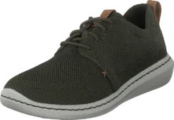 Clarks Step Urban Mix Khaki 9 Clarks Step Urban Mix Khaki -Duffy kauppa 60254 22 2
