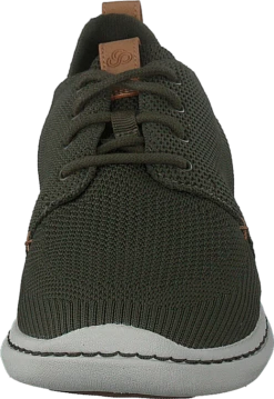 Clarks Step Urban Mix Khaki 10 Clarks Step Urban Mix Khaki -Duffy kauppa 60254 22 3