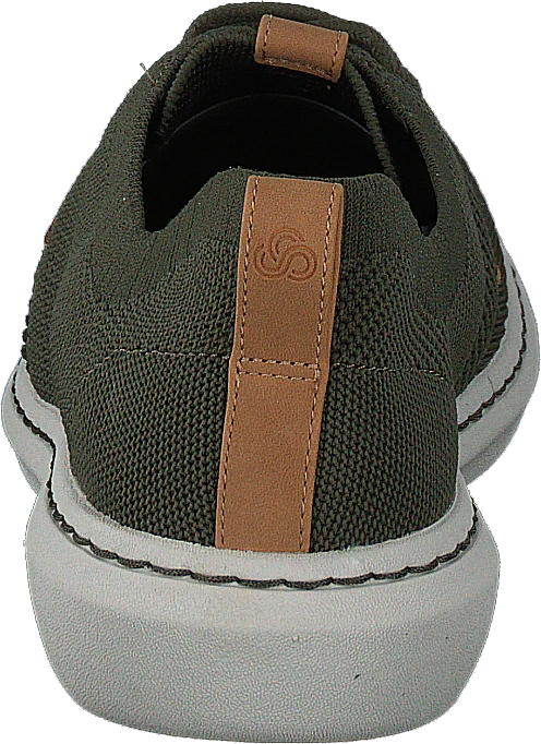 Clarks Step Urban Mix Khaki 5 Clarks Step Urban Mix Khaki - Image 5