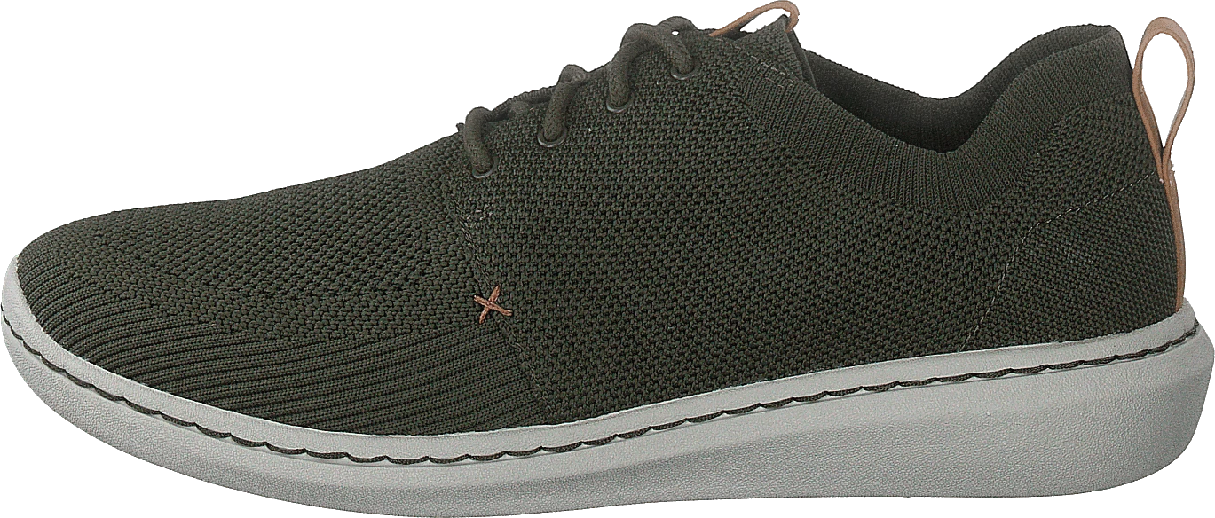 Clarks Step Urban Mix Khaki 1 Clarks Step Urban Mix Khaki