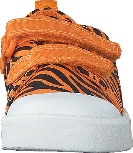 Clarks City Bright T Tiger Print 4 Clarks City Bright T Tiger Print - Image 4